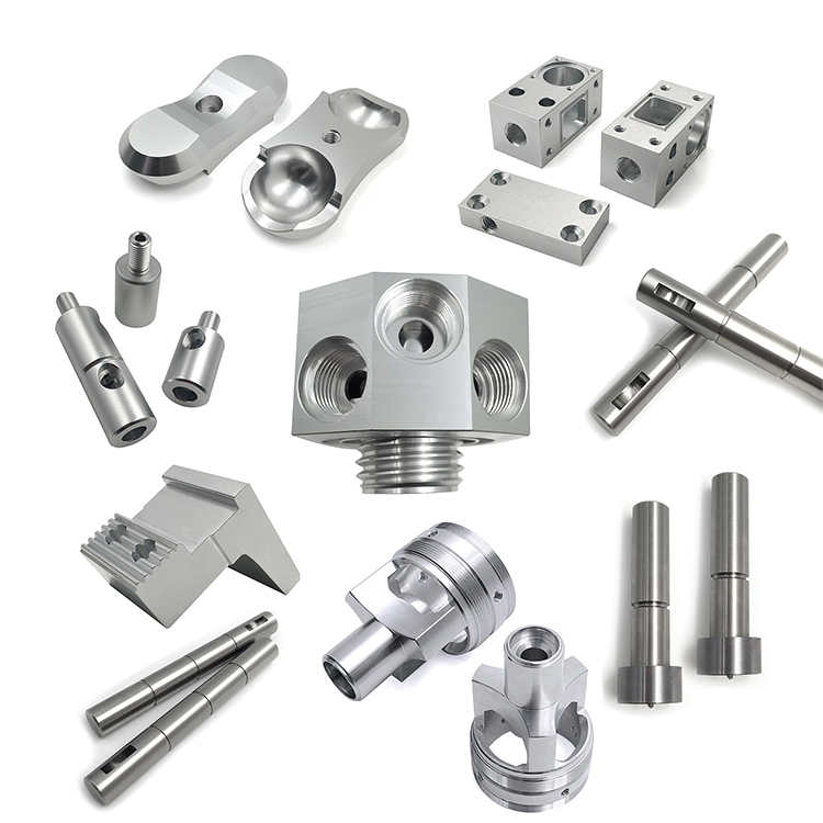 Aluminum Parts-C091