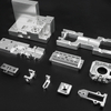 Aluminum Brass Steel CNC Machining Parts