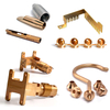 Best CNC Processing Brass Parts