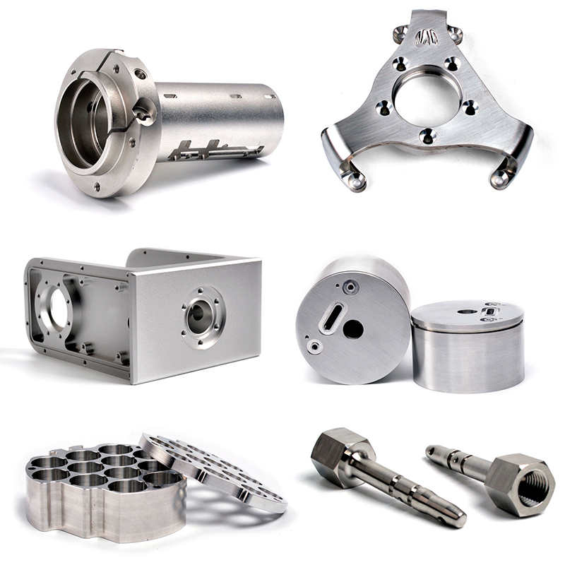 Stainless Steel Parts-C170