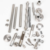 Stainless Steel Parts Manufacturing